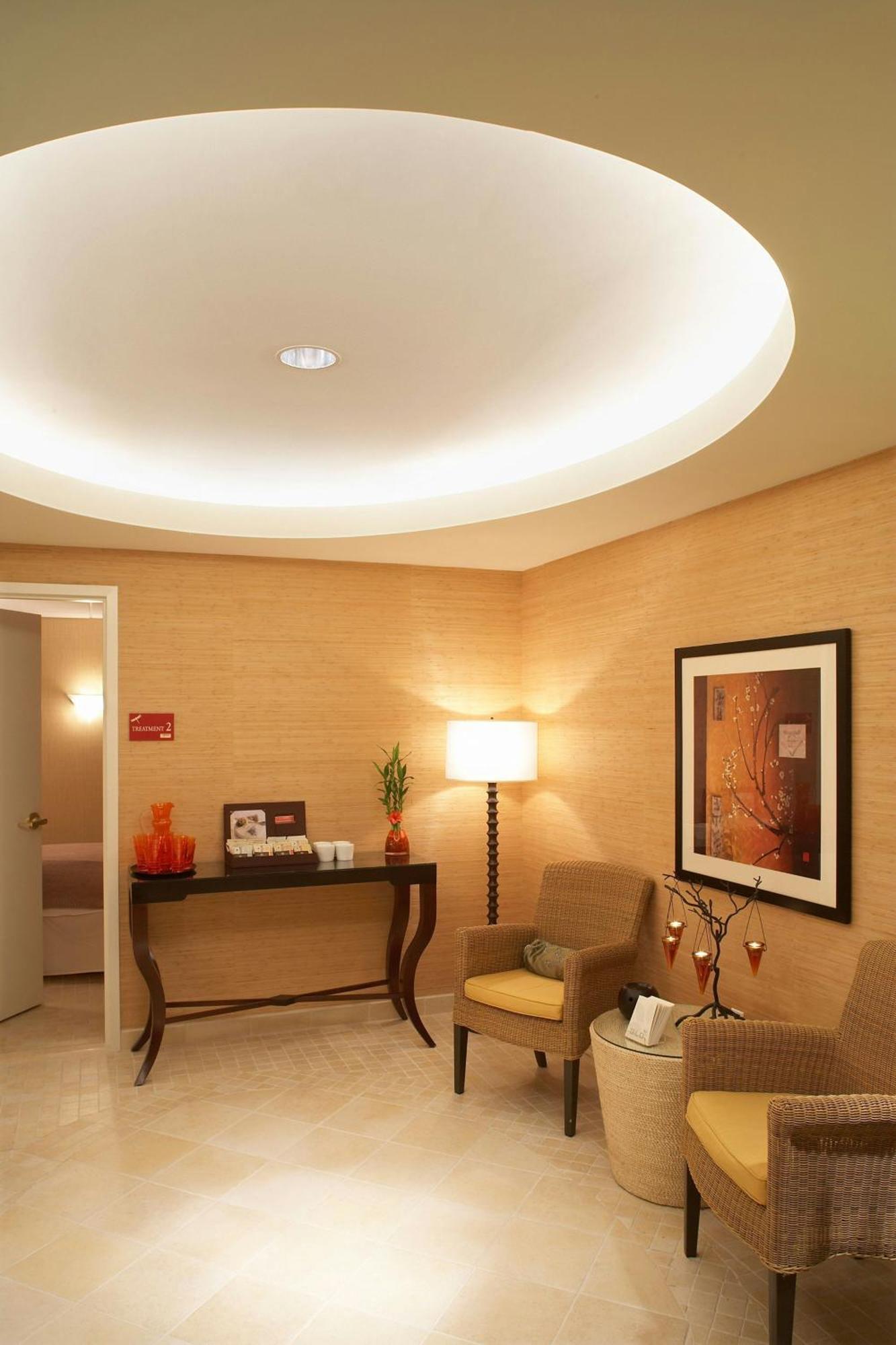 Hartford Marriott Downtown Hotell Eksteriør bilde
