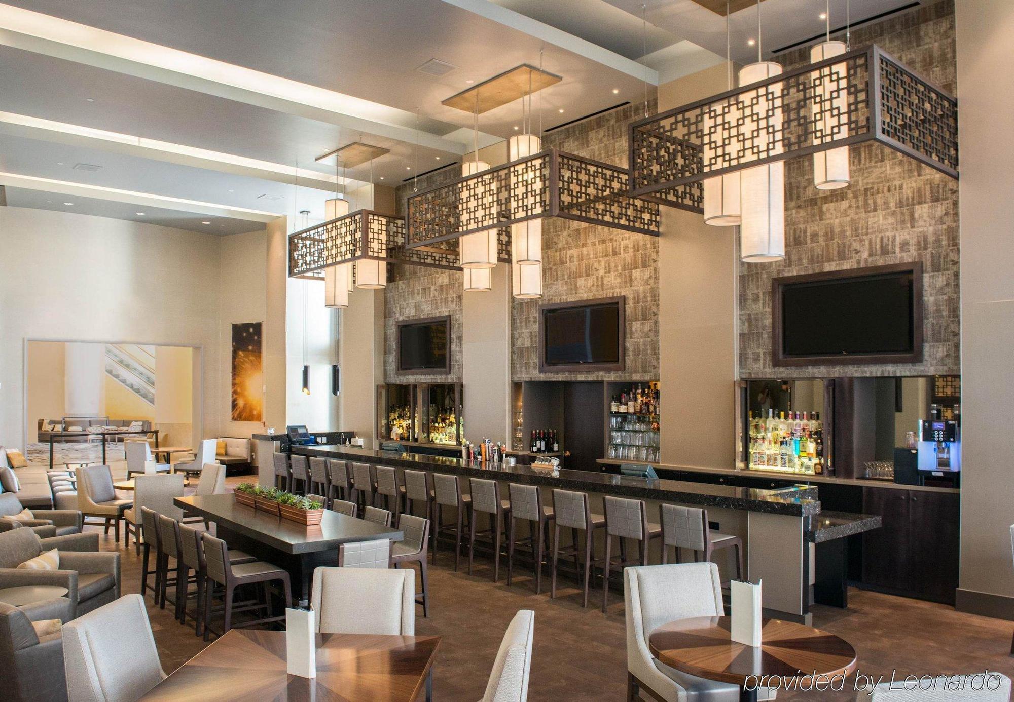 Hartford Marriott Downtown Hotell Eksteriør bilde