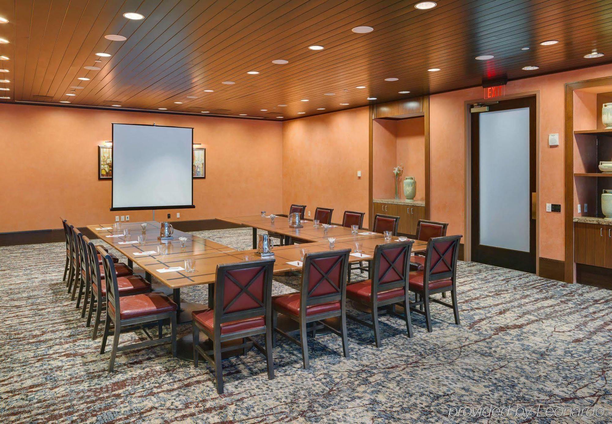 Hartford Marriott Downtown Hotell Eksteriør bilde