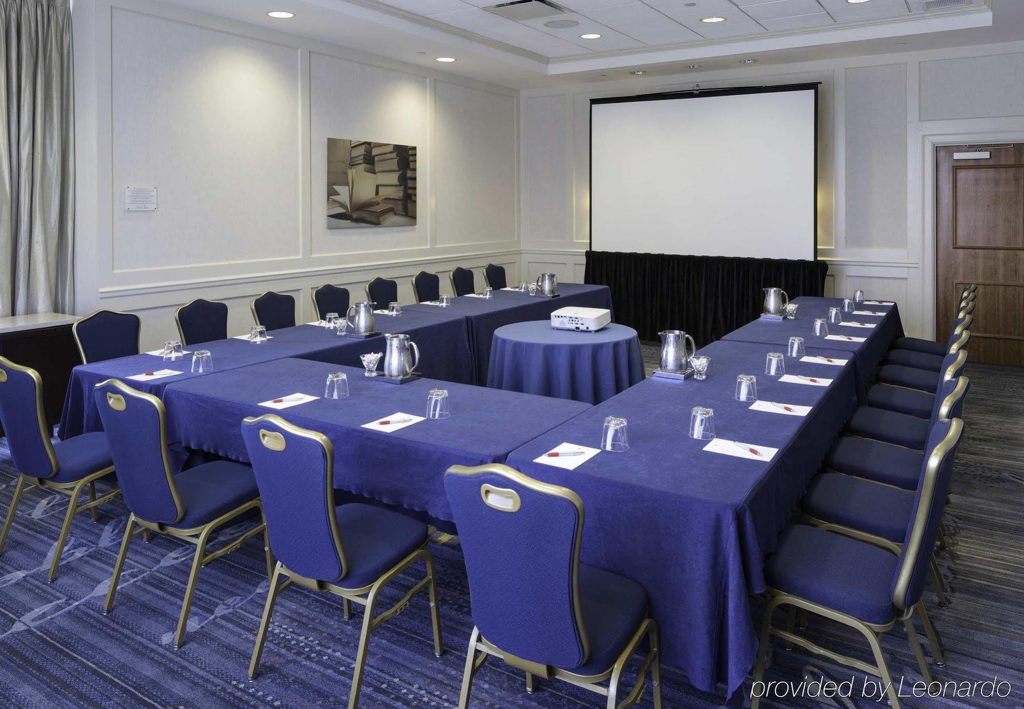 Hartford Marriott Downtown Hotell Eksteriør bilde