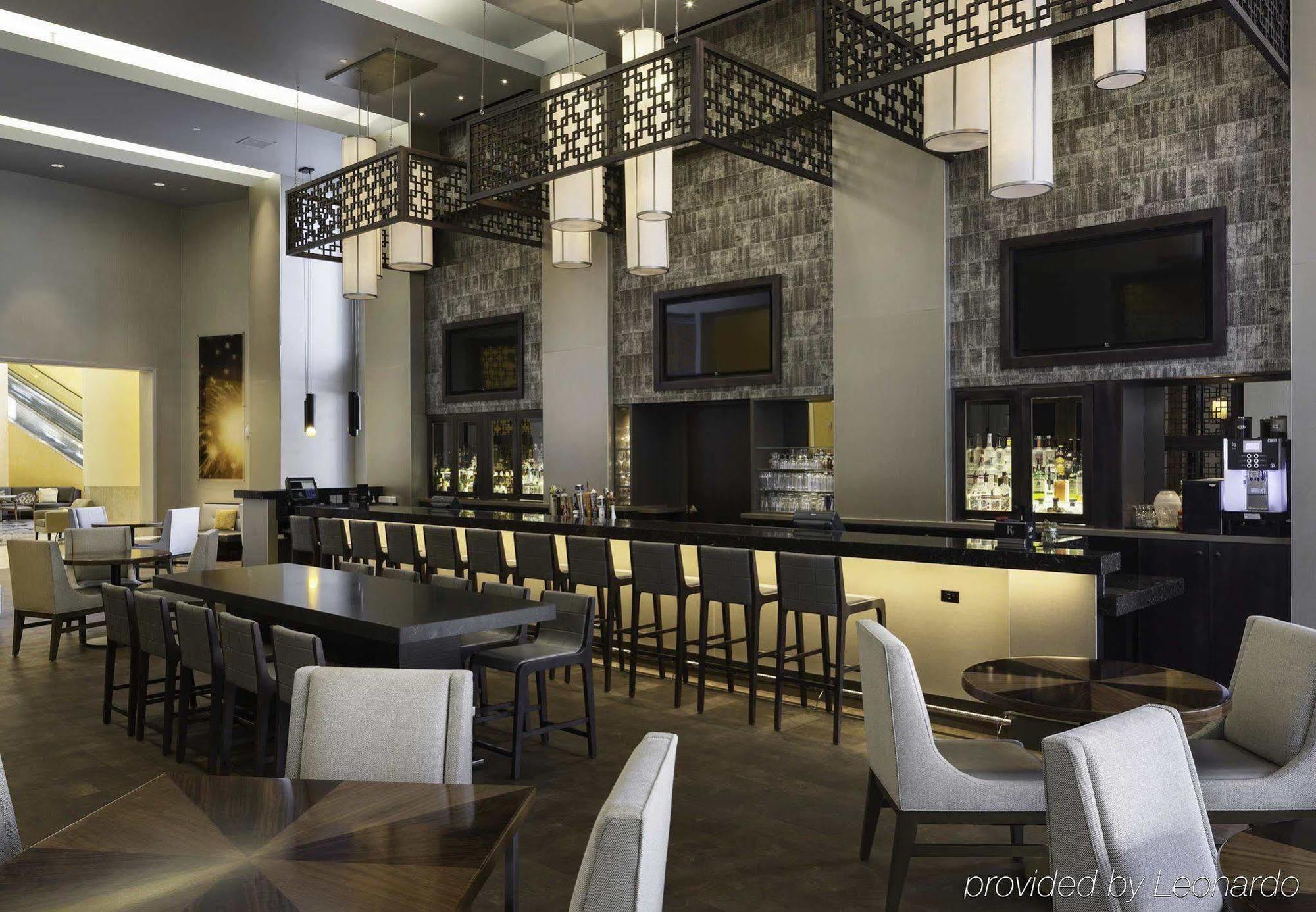 Hartford Marriott Downtown Hotell Eksteriør bilde