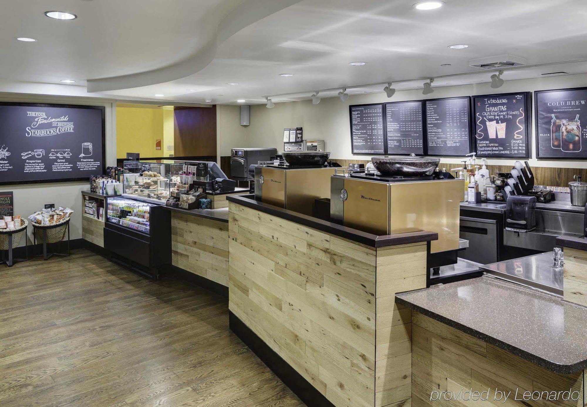 Hartford Marriott Downtown Hotell Eksteriør bilde